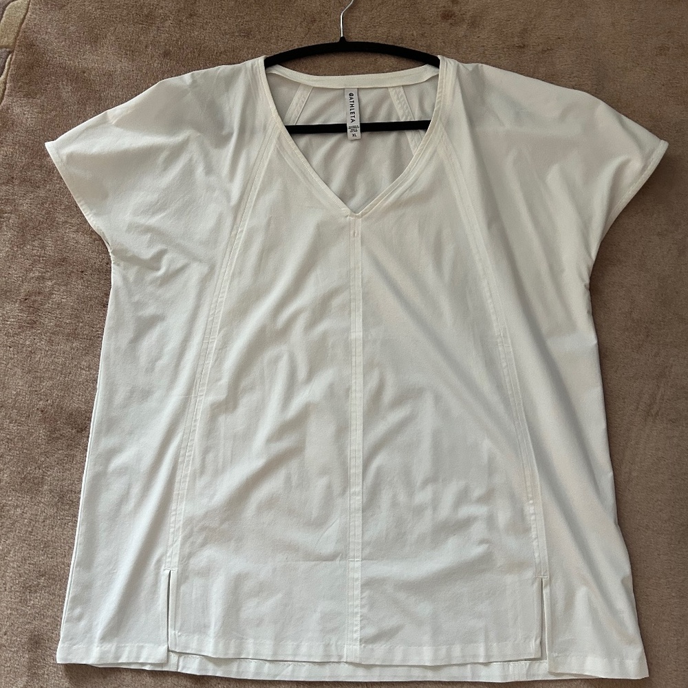 Athleta Top